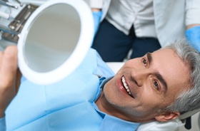 How Do Tooth Colored Fillings Work?